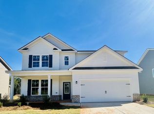 260 Crimson Feather Dr, Jefferson, GA 30549