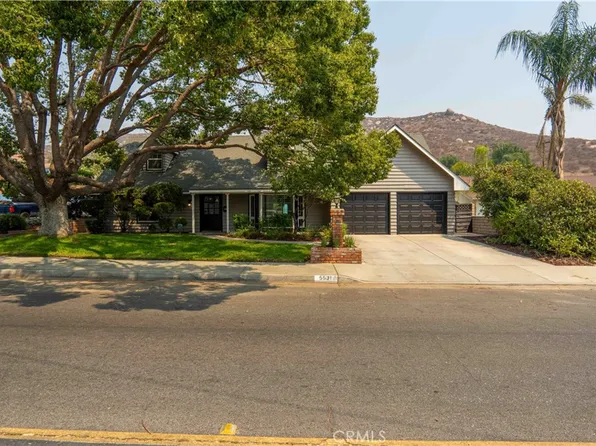 5531 Peacock Ln, Riverside, CA 92505