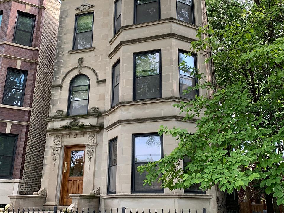 1st image of 3033 W Logan Blvd APT 1