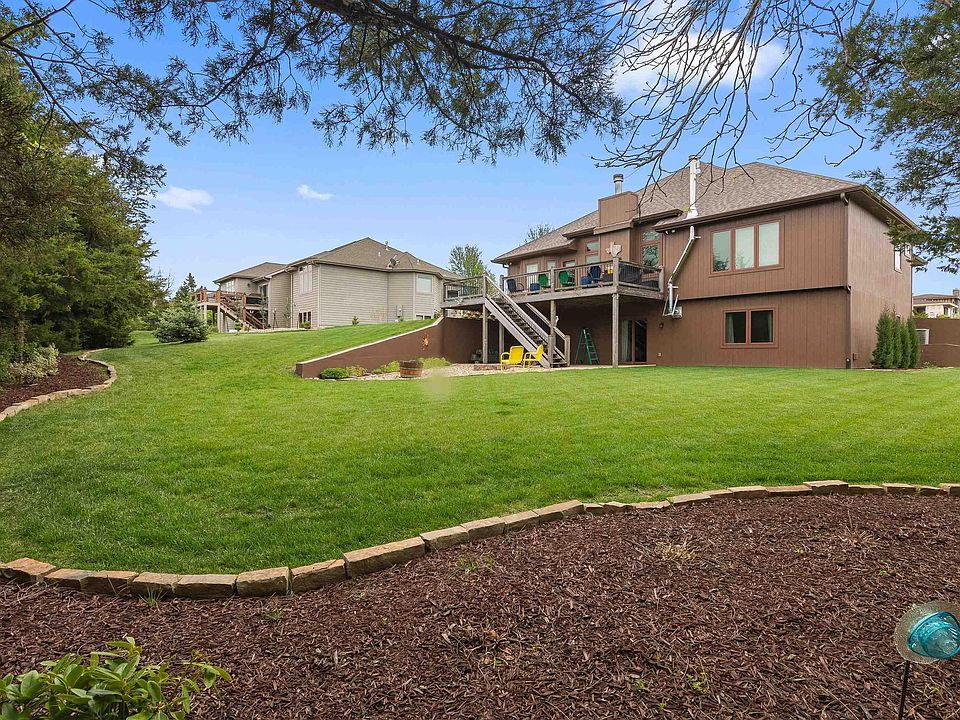 6910 SW 43rd Ter, Topeka, KS 66610 Zillow