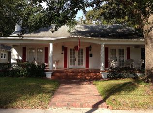 501 E Concord St, Orlando, FL 32803