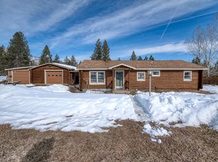 1114 Cb Ln, Hamilton, MT 59840