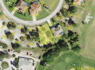 20 Medalist Ter, Rotonda West, FL 33947