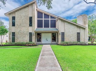 3063 La Quinta Dr, Missouri City, TX 77459