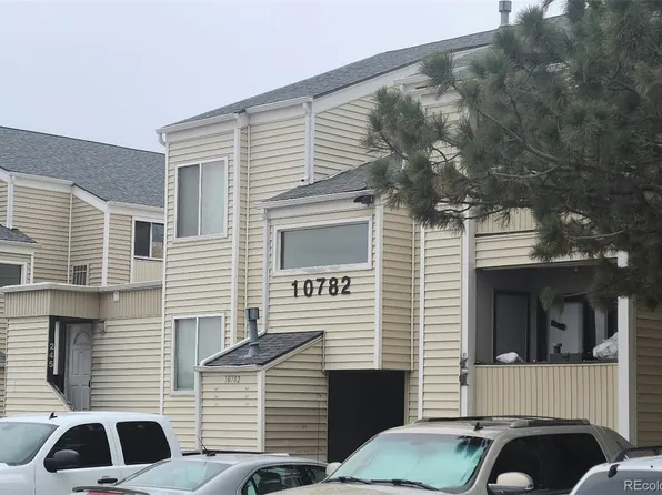 10782 E Exposition Avenue #148, Aurora, CO 80012