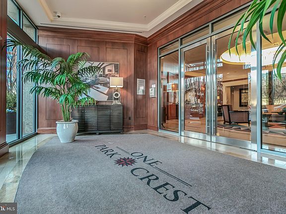 5th image of 8220 Crestwood Heights Dr APT 710
