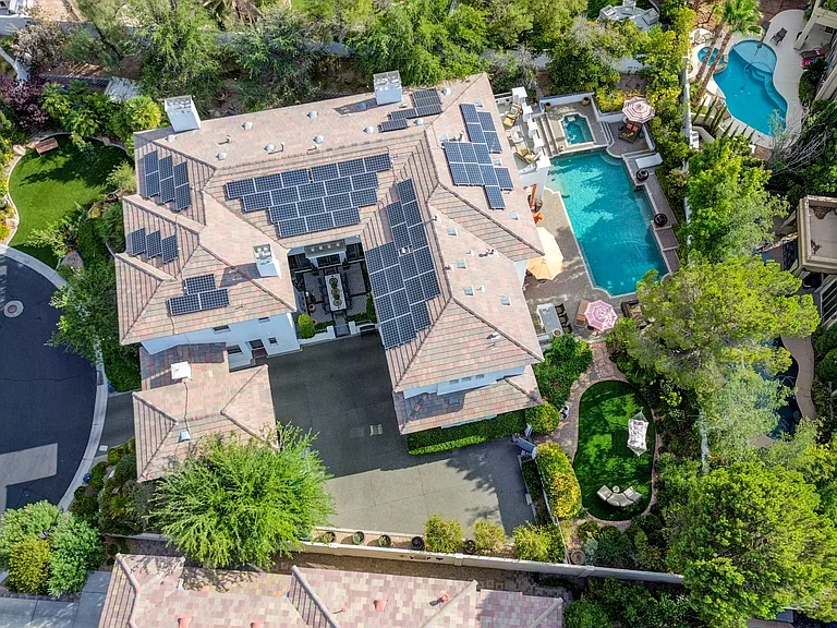 10212 Stone Briar Ct — Photo 123