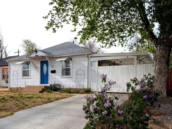 507 22nd St, Greeley, CO 80631