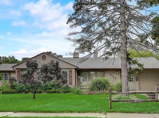 4753 N 71st St, Milwaukee, WI 53218