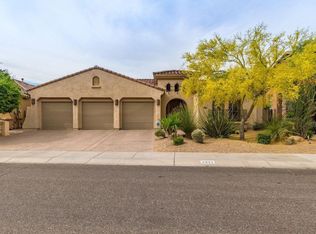 3951 E Parkside Ln, Phoenix, AZ 85050