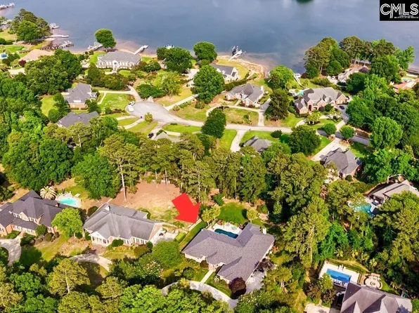 1112 Morning Shore Dr, Lexington, SC 29072