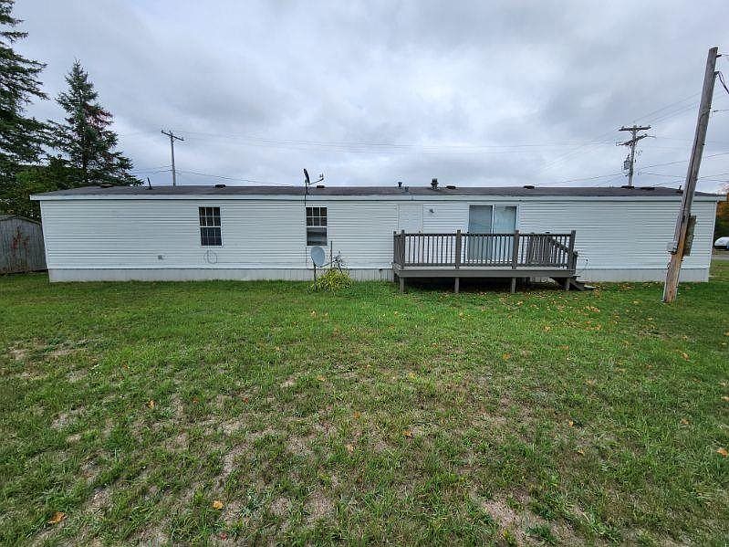 6301 Mill St, Levering, MI 49755 Zillow