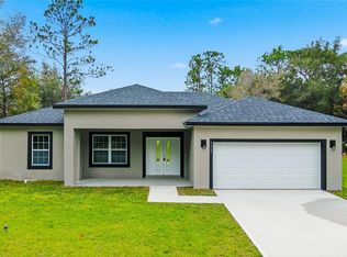 7965 N Pocono Dr, Citrus Springs, FL 34434