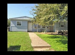 2229 Brittain St, Fort Worth, TX 76111