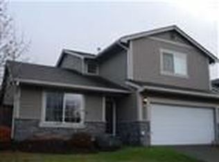 4104 Seville Dr SE, Lacey, WA 98503