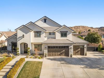 1735 S 1430 East Cir, Saint George, UT, 84790