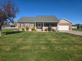 8127 Walleye Dr, Brookville, IN 47012