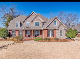 985 Fireside Dr, Prattville, AL 36067