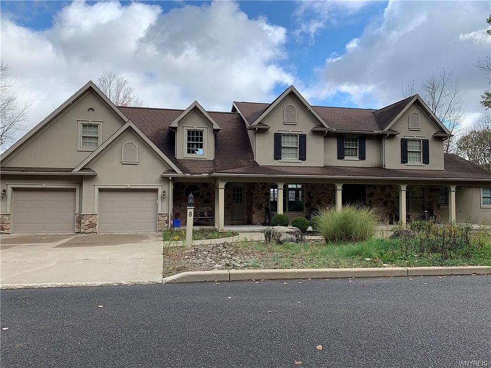 2nd image of 8 Greer Hill Dr