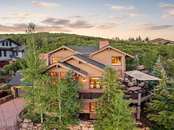 3396 Solamere Dr, Park City, UT 84060