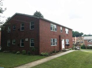 16 Midland Rd APT A, Springfield, PA 19064