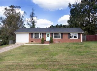 508 Ralphs Blvd, Gastonia, NC 28052