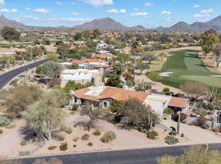 8325 E La Senda Dr, Scottsdale, AZ 85255
