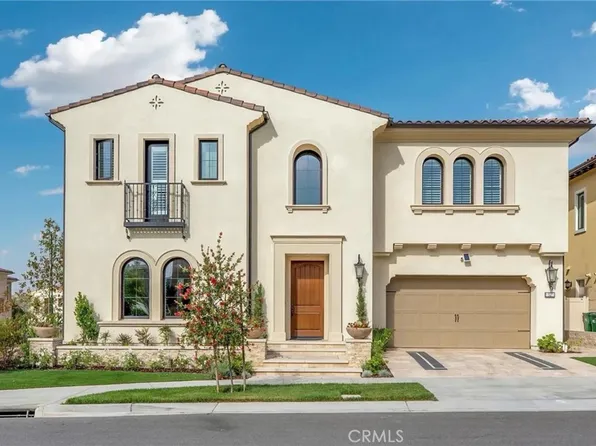 52 Eider Run, Irvine, CA 92618