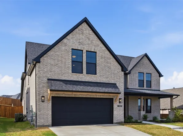 7429 Harrier St, Fort Worth, TX 76179