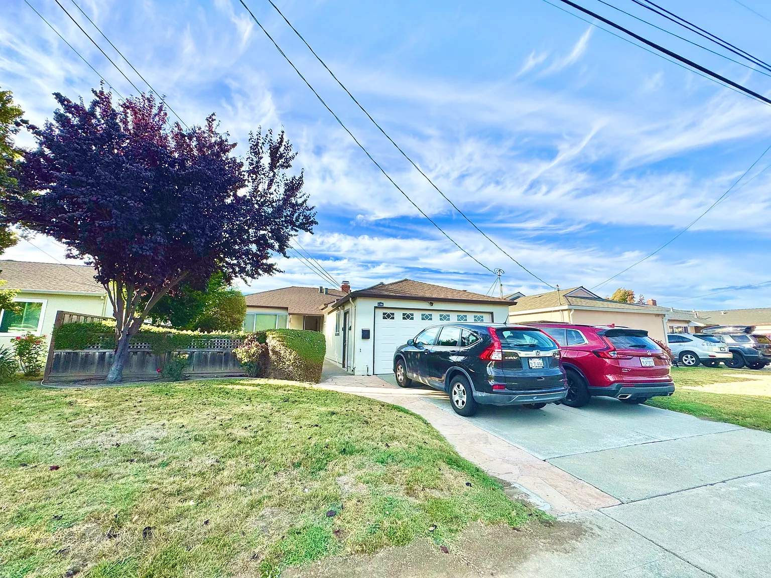 3 bed, 1200 sqft, $3,200 — Photo 1