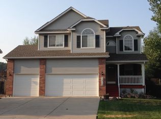 1270 Dancing Horse Dr, Colorado Springs, CO 80919