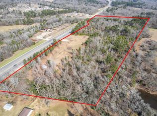 5210 S Us Highway 79, Palestine, TX 75801