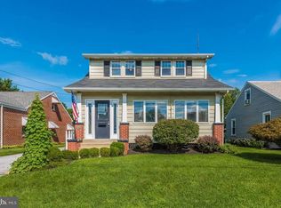 317 Avon Rd, Hagerstown, MD 21740