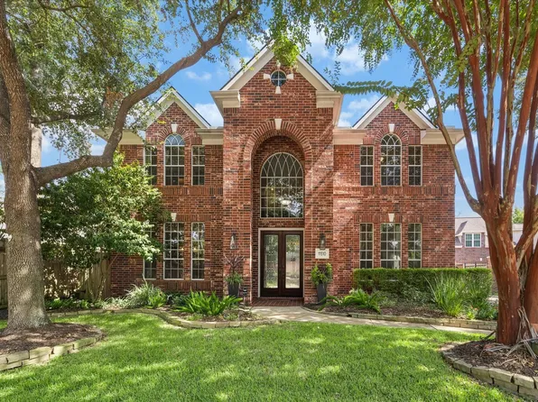 11510 Pecan Canyon Ct, Tomball, TX 77377