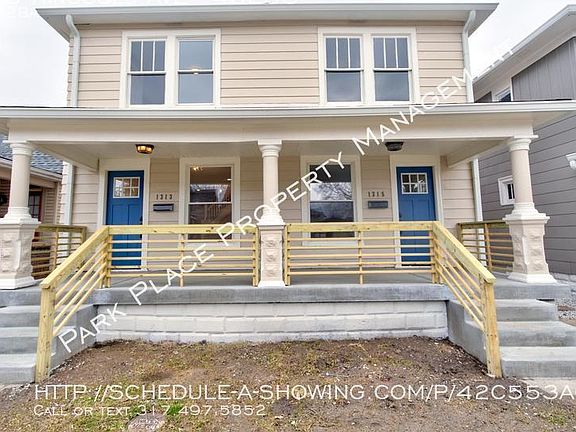 2nd image of 1315 Ringgold Ave #46203