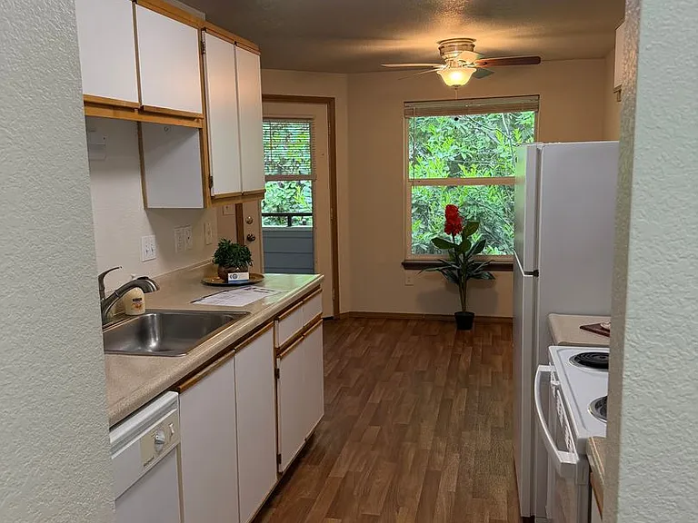 Kruse Villa Apartments — Photo 35