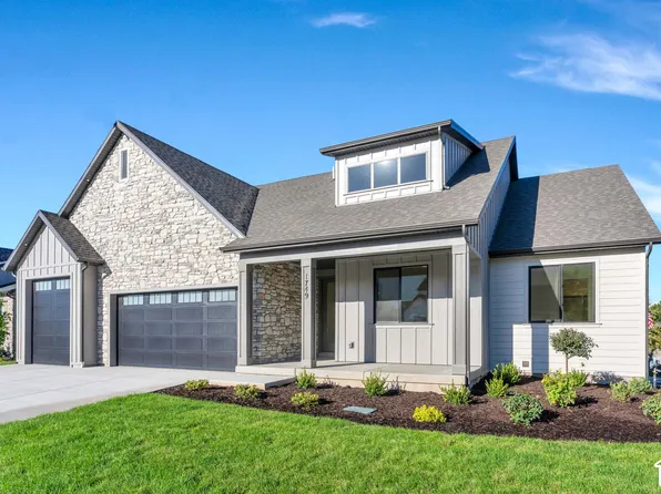 1749 N Siena Cir, Pleasant Grove, UT 84062