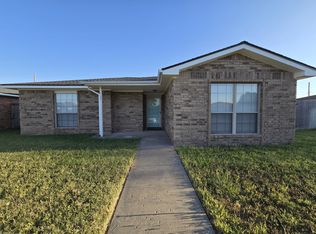1153 Sterling Dr, Amarillo, TX 79110