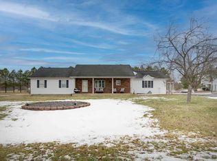 440 Sevilla Dr, Waverly, OH 45690