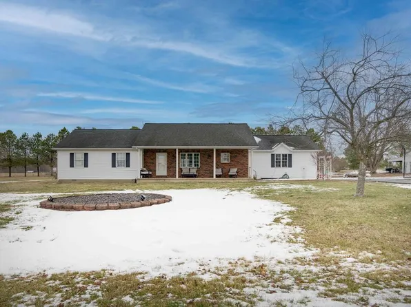 440 Sevilla Dr, Waverly, OH 45690