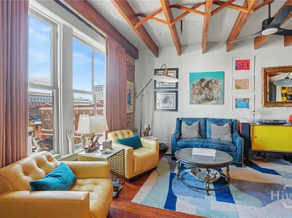 101 Barnard Street #401, Savannah, GA 31401