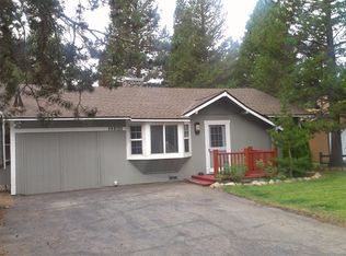 1186 Apache Ave, South Lake Tahoe, CA 96150