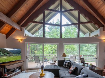 355 Granite St, Ashland, OR, 97520