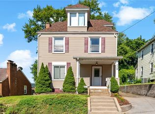 339 James St, Springdale, PA 15144