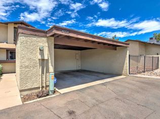4554 W Maryland Ave, Glendale, AZ 85301