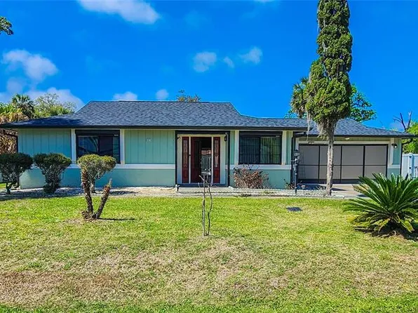 16 Black Hawk Pl, Palm Coast, FL 32137