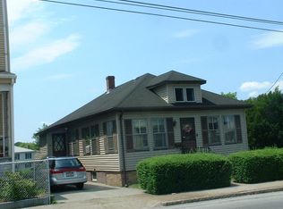 225 Jefferson St, Fall River, MA 02721