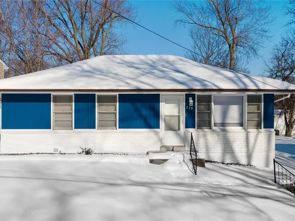 239 Buddie Ave, Saint Louis, MO 63135