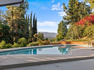 4920 Tarzana Woods Dr, Tarzana, CA 91356