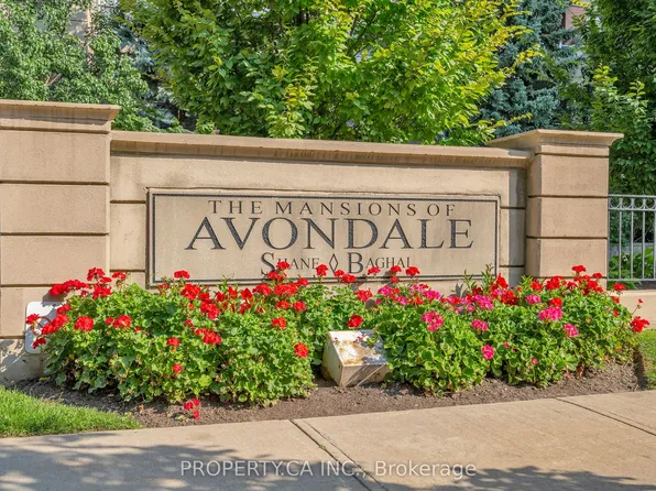 55 Harrison Garden Blvd #405, Toronto, ON M2N 7G3